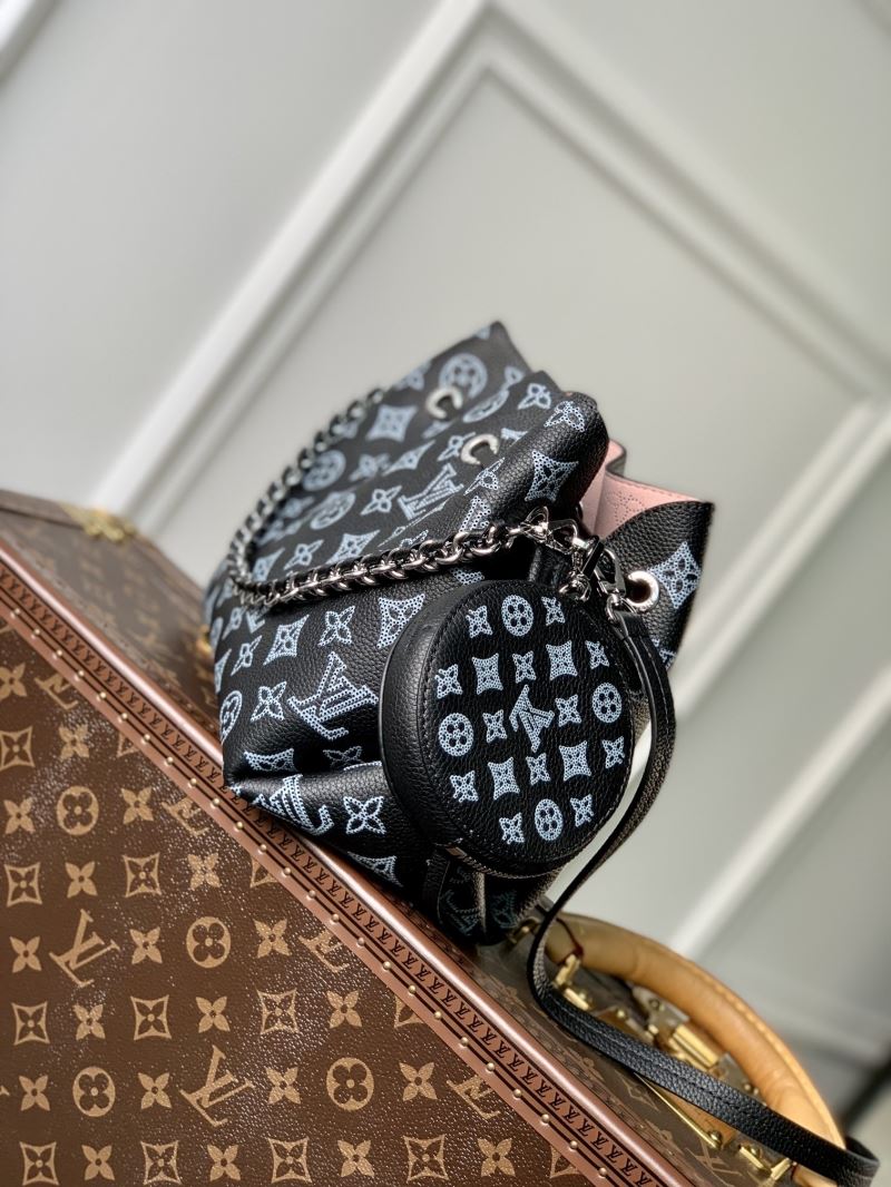 LV Bucket Bags